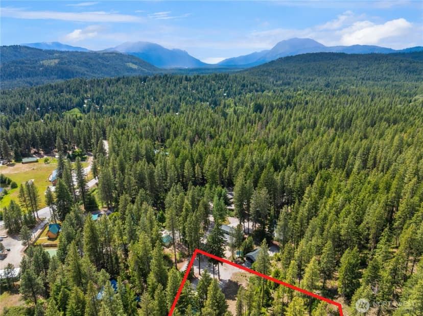 Property photo for 21005 Lower Chiwawa River Road, Leavenworth photo 32