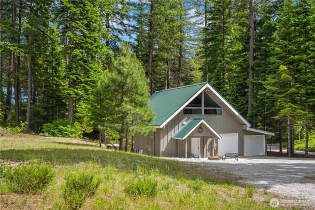 Property photo for 21005 Lower Chiwawa River Road, Leavenworth photo 3