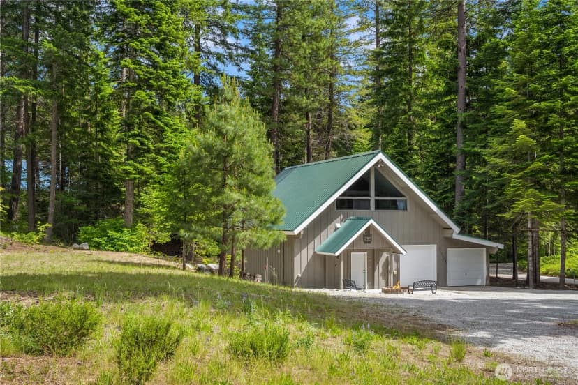 Property photo for 21005 Lower Chiwawa River Road, Leavenworth photo 3