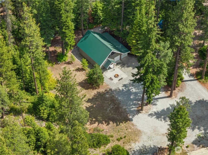 Property photo for 21005 Lower Chiwawa River Road, Leavenworth photo 25