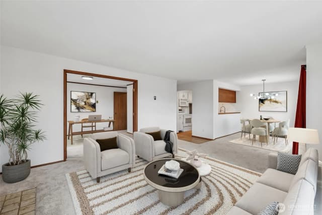 Property photo for 2419 E Madison Street #2467, Seattle photo 4