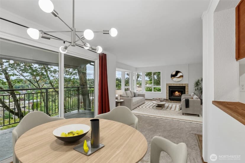 Property photo for 2419 E Madison Street #2467, Seattle photo 5