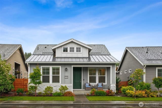 Property photo for 19110 Trilogy Parkway E, Bonney Lake photo 2
