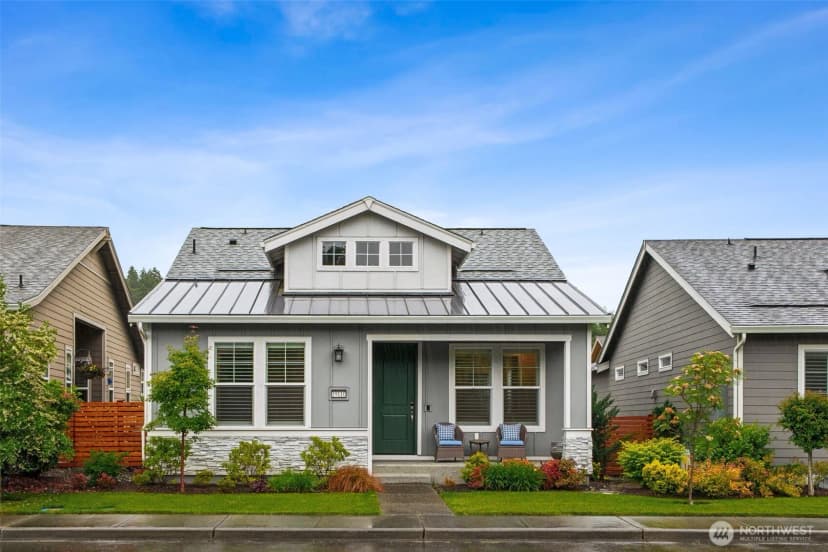 Property photo for 19110 Trilogy Parkway E, Bonney Lake photo 2