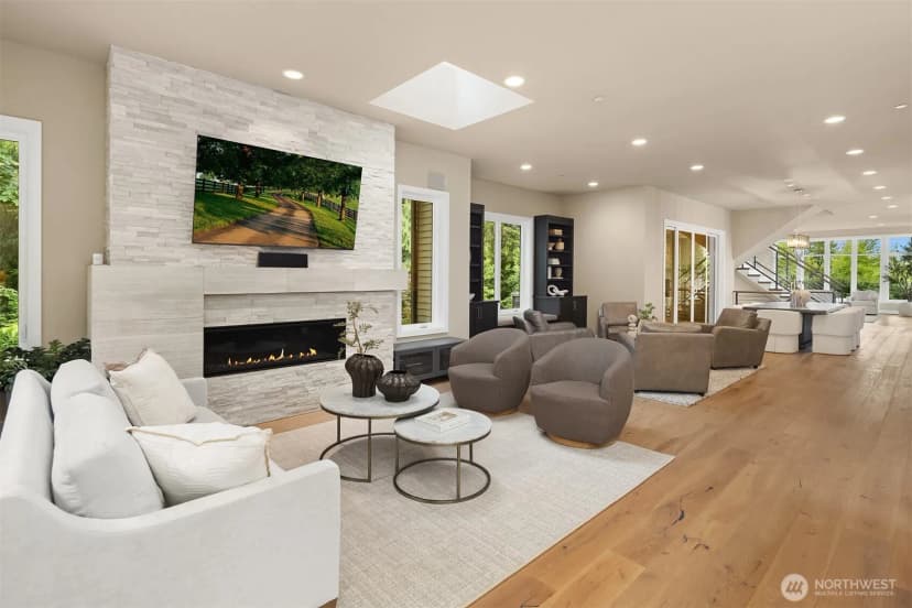 Property photo for 1732 Harrison Way Ne, Issaquah photo 11