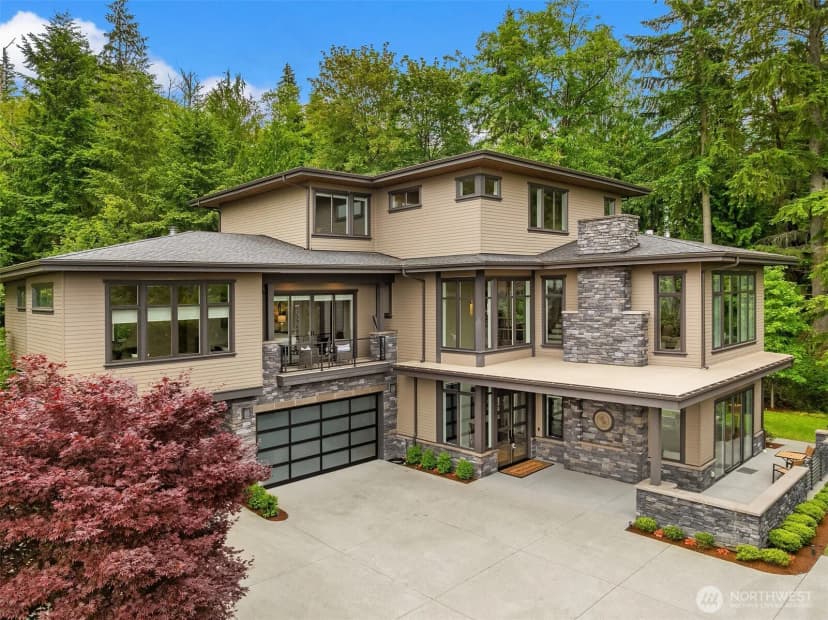 Property photo for 1732 Harrison Way Ne, Issaquah