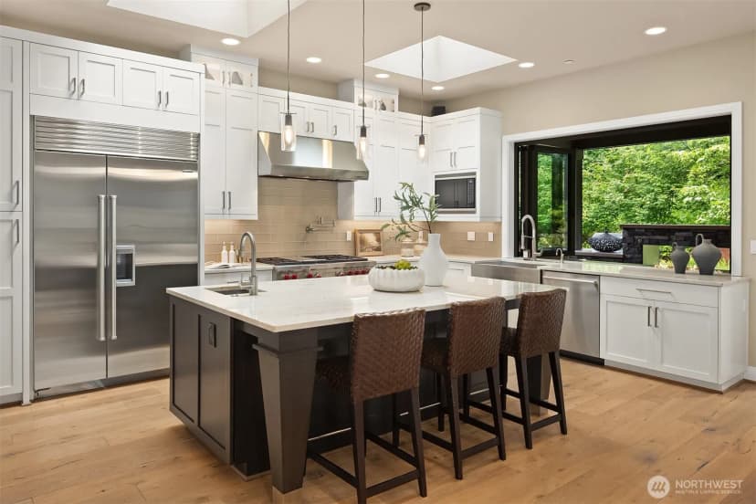 Property photo for 1732 Harrison Way Ne, Issaquah photo 13