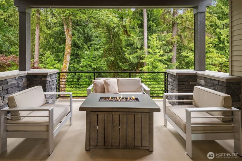 Property photo for 1732 Harrison Way Ne, Issaquah photo 9