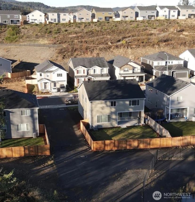 Property photo for 1170 Baker Heights Loop, Bremerton photo 39