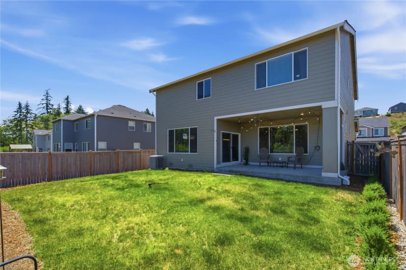 Property photo for 1170 Baker Heights Loop, Bremerton photo 36