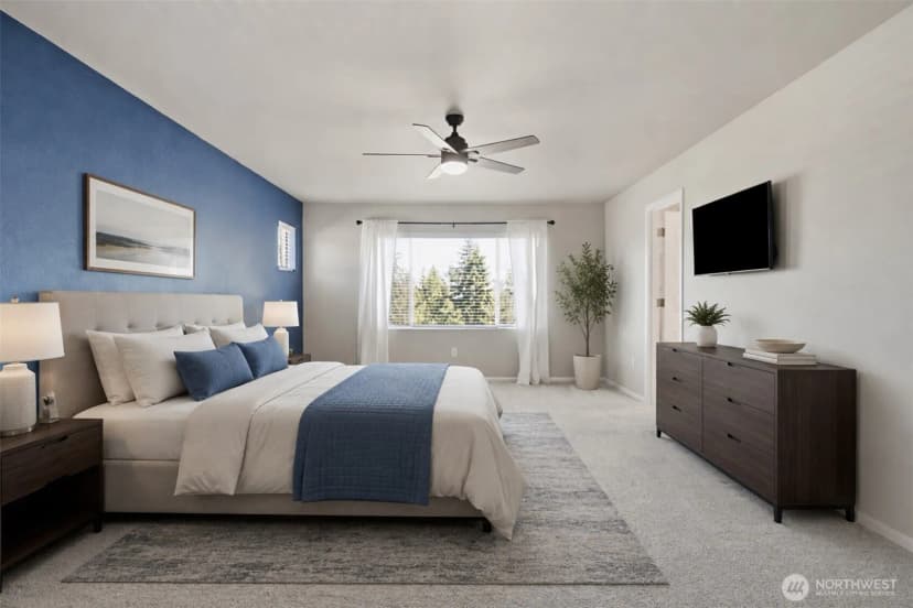 Property photo for 1170 Baker Heights Loop, Bremerton photo 29