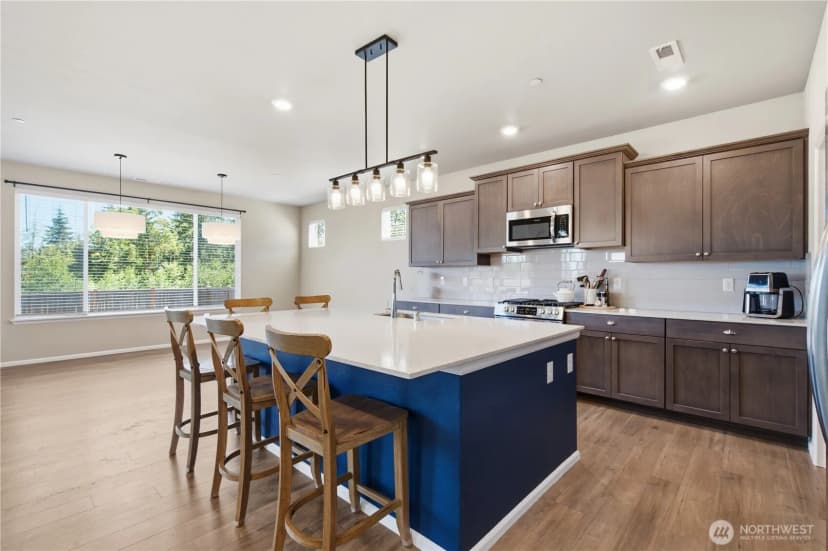 Property photo for 1170 Baker Heights Loop, Bremerton photo 9