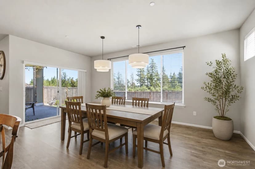 Property photo for 1170 Baker Heights Loop, Bremerton photo 7
