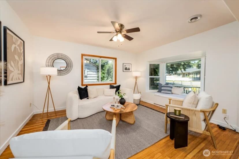 Property photo for 1419 S 129th Street, Burien photo 12