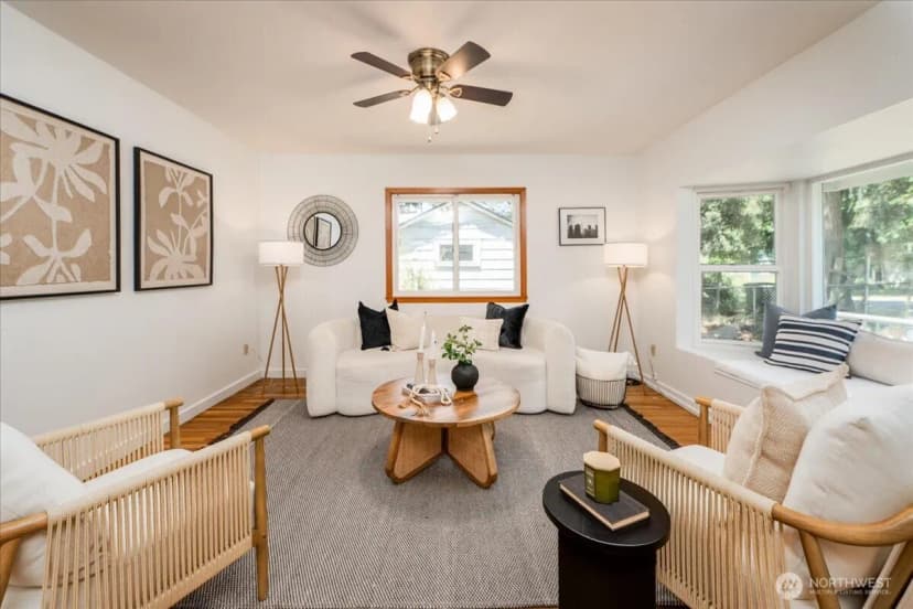 Property photo for 1419 S 129th Street, Burien photo 11