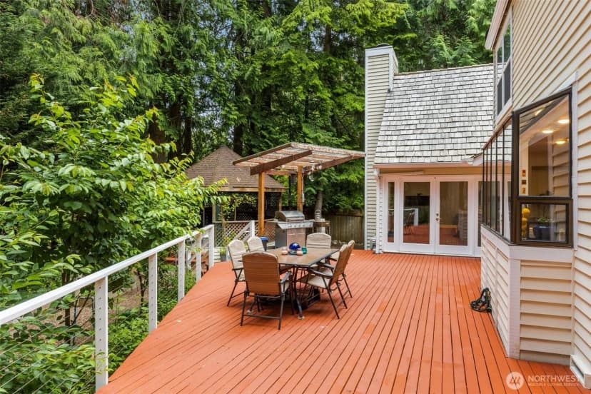 Property photo for 21842 Ne 30th Place, Sammamish photo 30