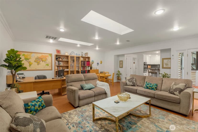Property photo for 21842 Ne 30th Place, Sammamish photo 19