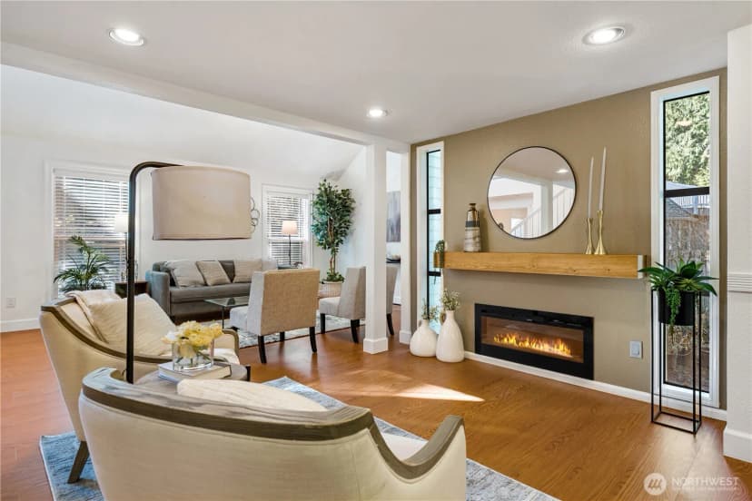 Property photo for 21842 Ne 30th Place, Sammamish photo 7