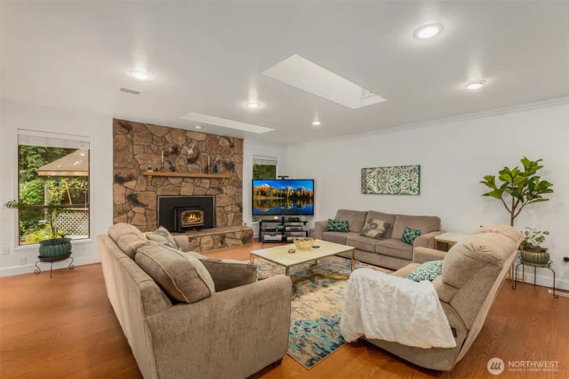 Property photo for 21842 Ne 30th Place, Sammamish photo 17