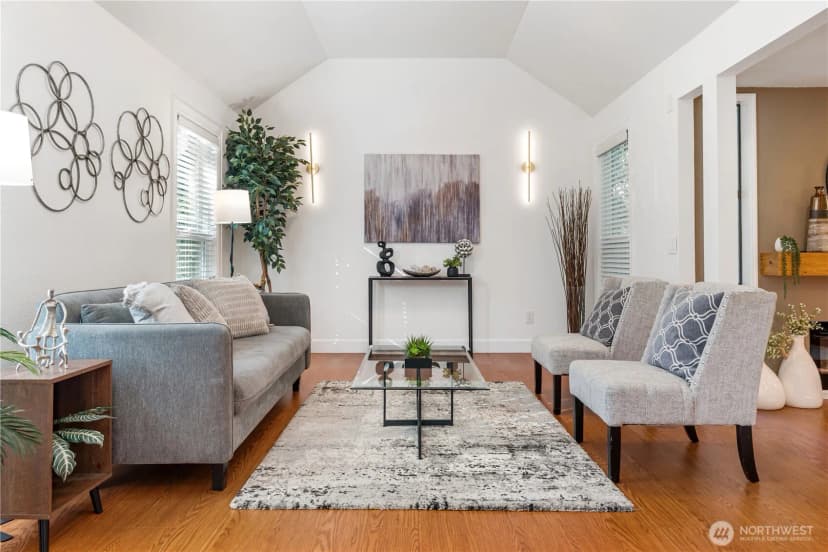 Property photo for 21842 Ne 30th Place, Sammamish photo 3