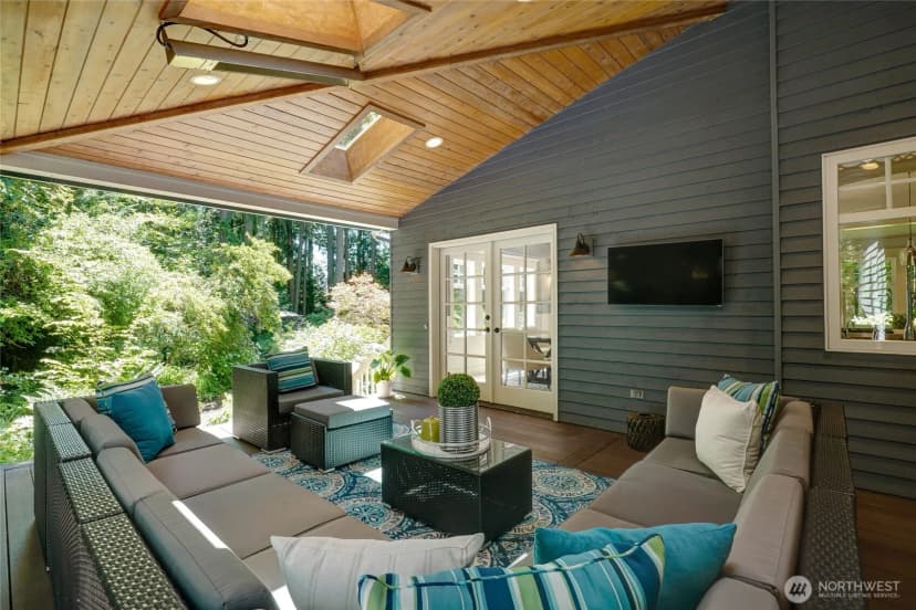 Property photo for 1406 218th Avenue Ne, Sammamish photo 34