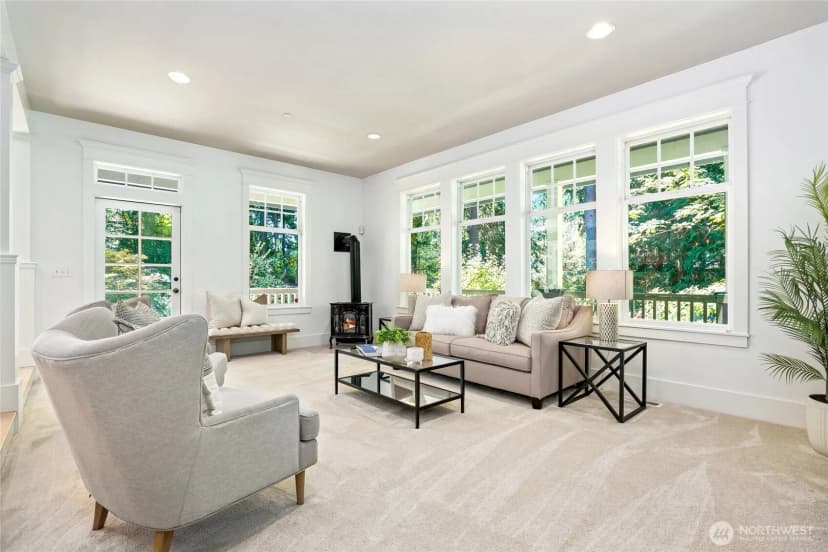 Property photo for 1406 218th Avenue Ne, Sammamish photo 8