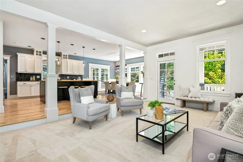 Property photo for 1406 218th Avenue Ne, Sammamish photo 10