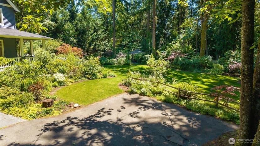 Property photo for 1406 218th Avenue Ne, Sammamish photo 36