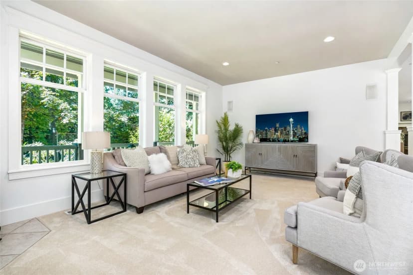 Property photo for 1406 218th Avenue Ne, Sammamish photo 9