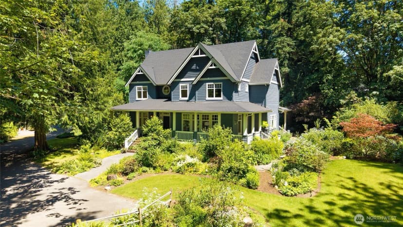 Property photo for 1406 218th Avenue Ne, Sammamish
