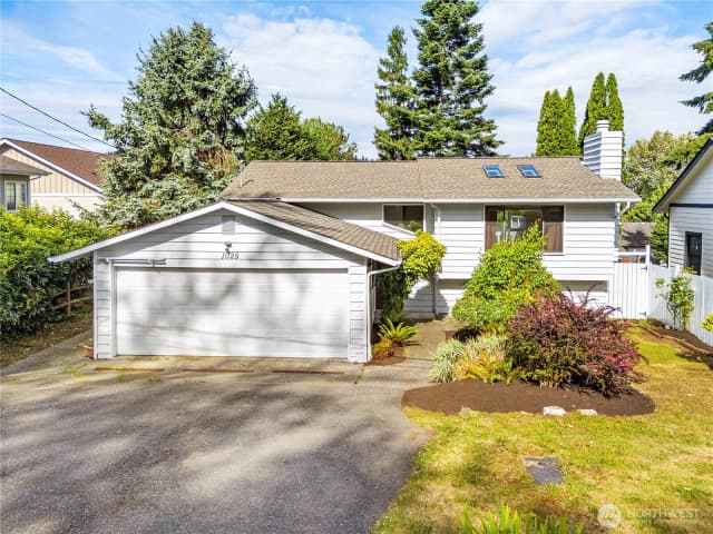Property photo for 1025 Nevada Street, Bellingham