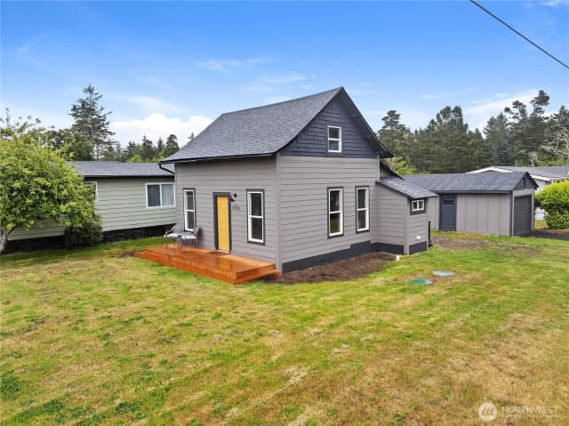 Property photo for 26502 Ridge Avenue, Ocean Park