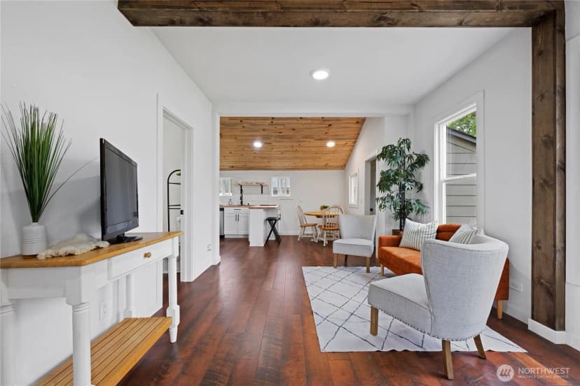 Property photo for 26502 Ridge Avenue, Ocean Park photo 4