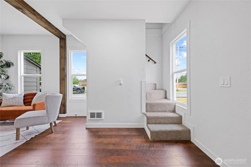 Property photo for 26502 Ridge Avenue, Ocean Park photo 3