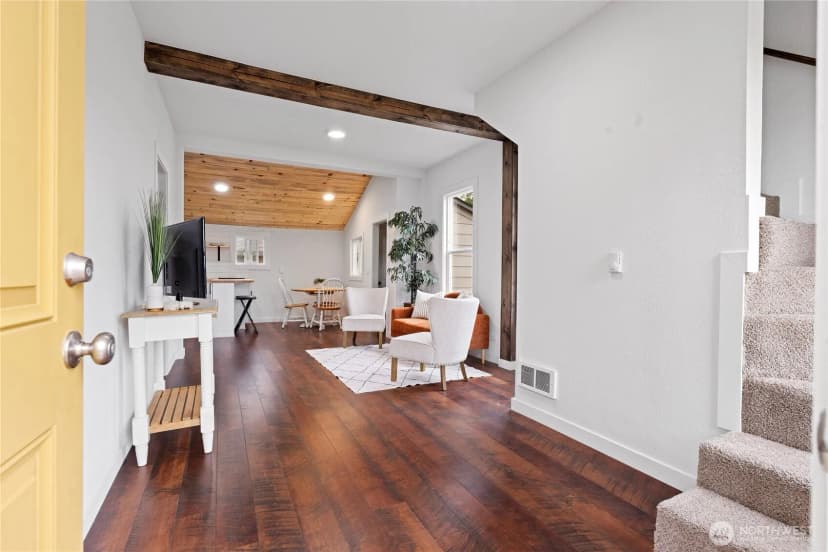 Property photo for 26502 Ridge Avenue, Ocean Park photo 2