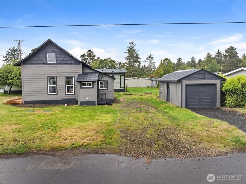 Property photo for 26502 Ridge Avenue, Ocean Park photo 23