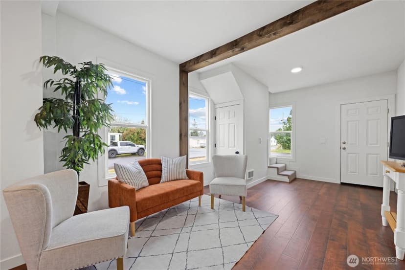 Property photo for 26502 Ridge Avenue, Ocean Park photo 6