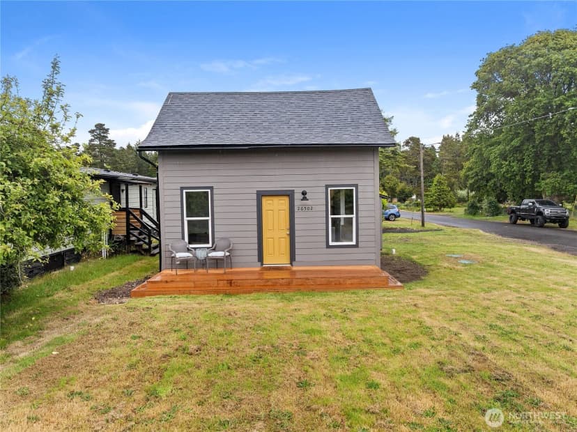 Property photo for 26502 Ridge Avenue, Ocean Park photo 26