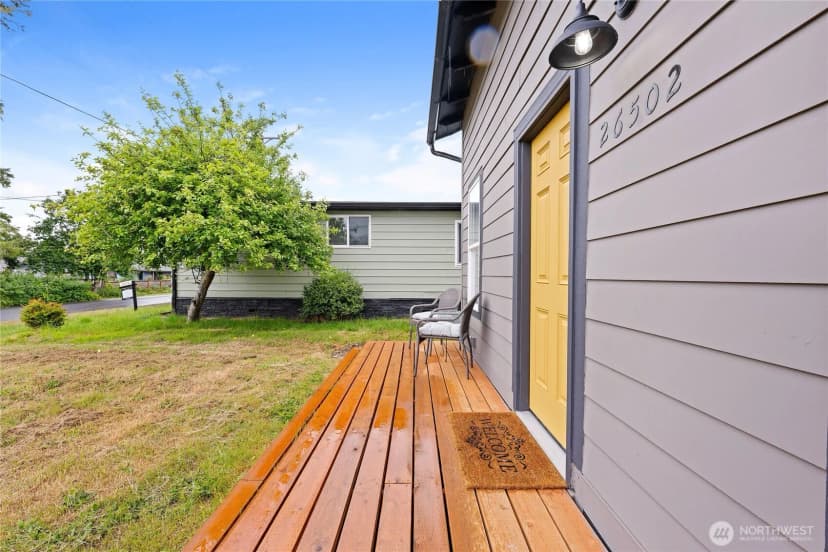 Property photo for 26502 Ridge Avenue, Ocean Park photo 27