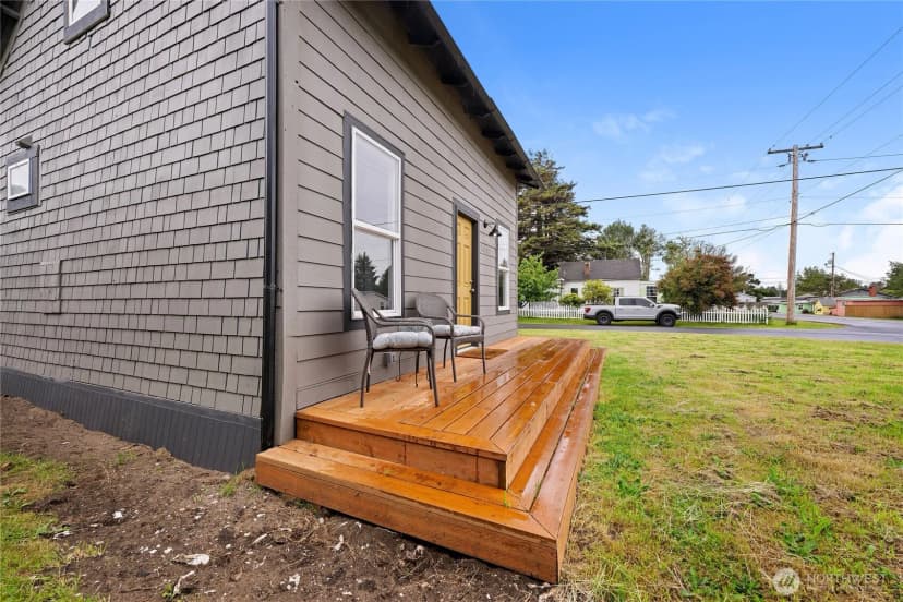 Property photo for 26502 Ridge Avenue, Ocean Park photo 28