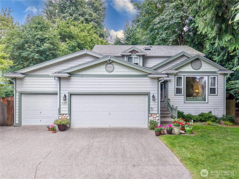 Property photo for 20119 Se 266th Street, Covington