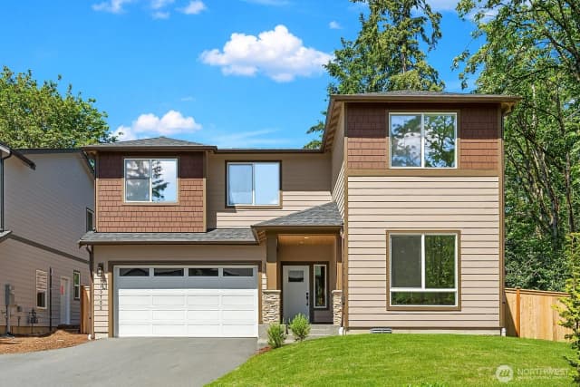 Property photo for 10702 Se 170th Place, Renton