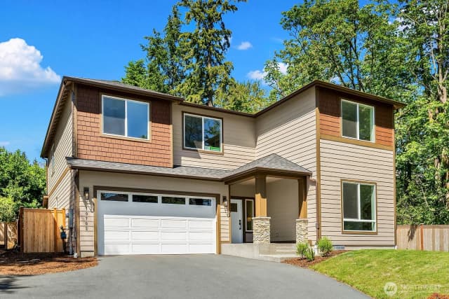 Property photo for 10702 Se 170th Place, Renton photo 2
