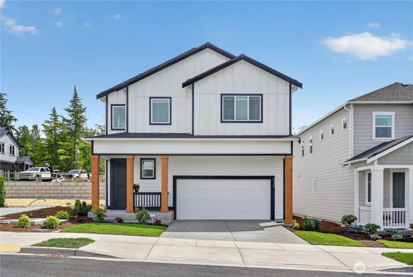 Property photo for 8426 44th Place Ne, Marysville
