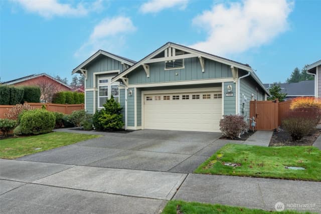 Property photo for 4986 Meriwood Drive Ne, Lacey photo 4