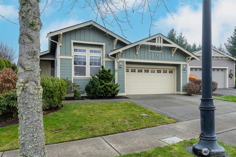 Property photo for 4986 Meriwood Drive Ne, Lacey photo 6