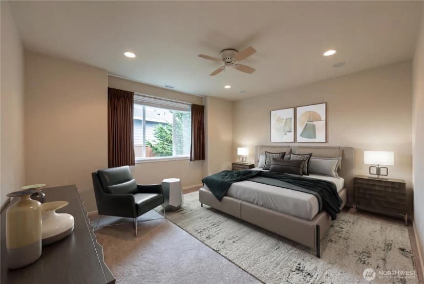 Property photo for 4986 Meriwood Drive Ne, Lacey photo 21