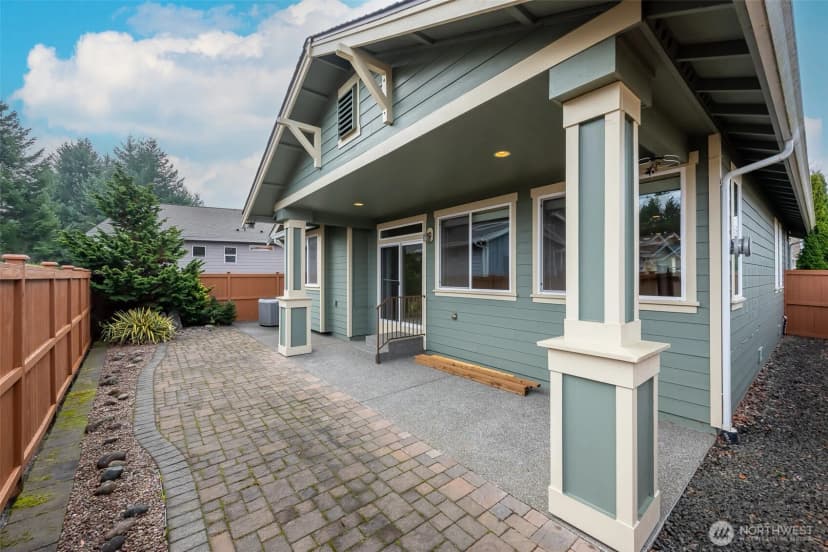 Property photo for 4986 Meriwood Drive Ne, Lacey photo 7