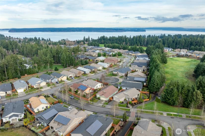 Property photo for 4986 Meriwood Drive Ne, Lacey photo 29