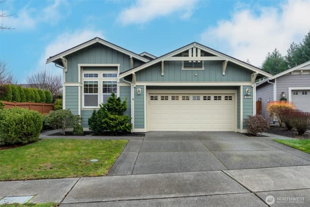 Property photo for 4986 Meriwood Drive Ne, Lacey photo 3